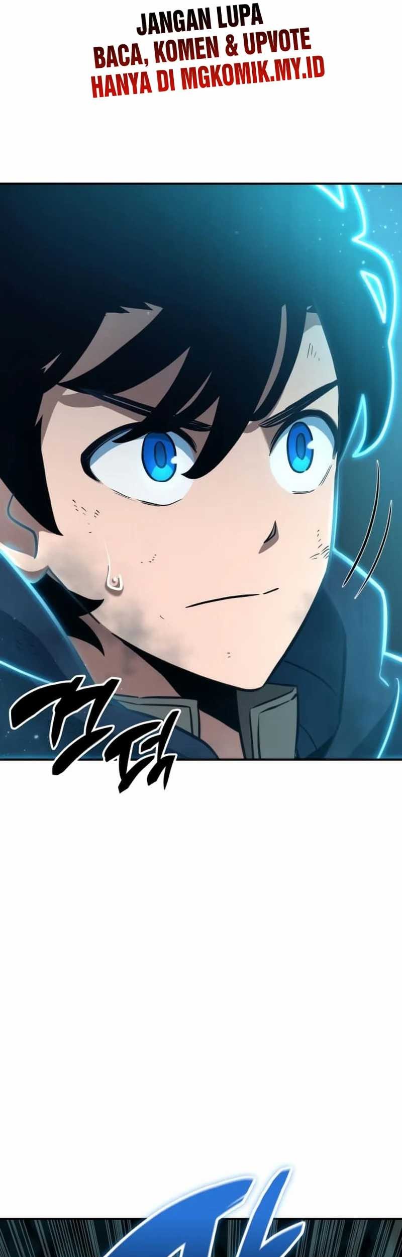 Vallhala Saga Chapter 22 Gambar 18