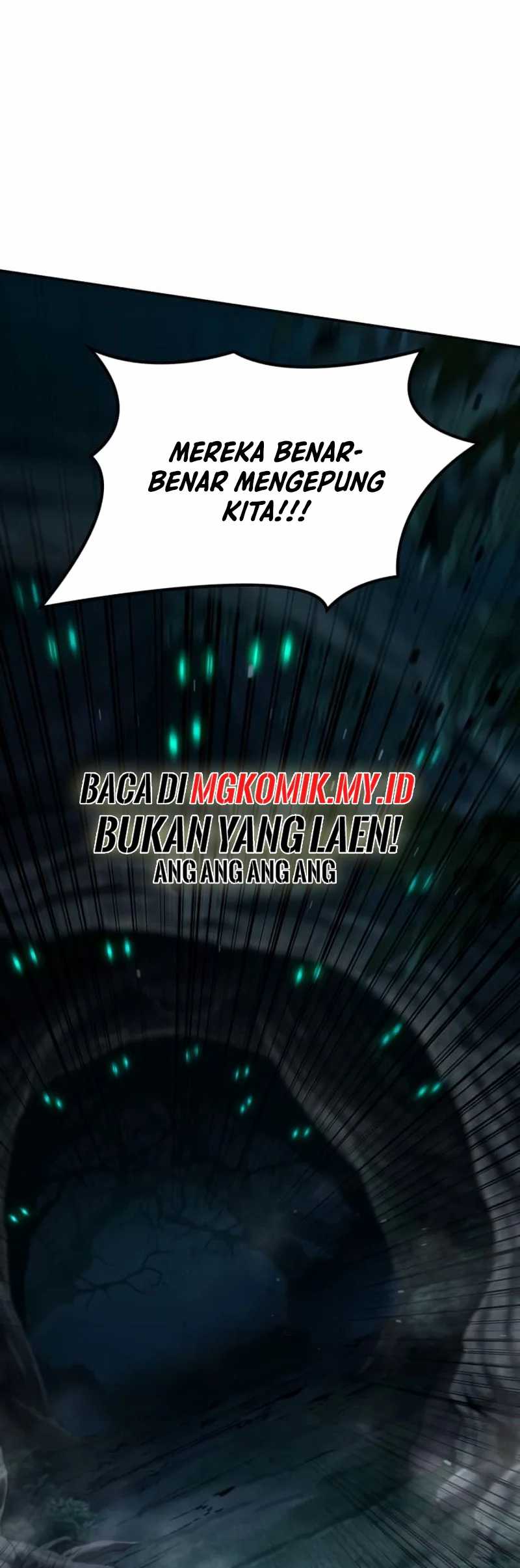 Vallhala Saga Chapter 22 Gambar 24
