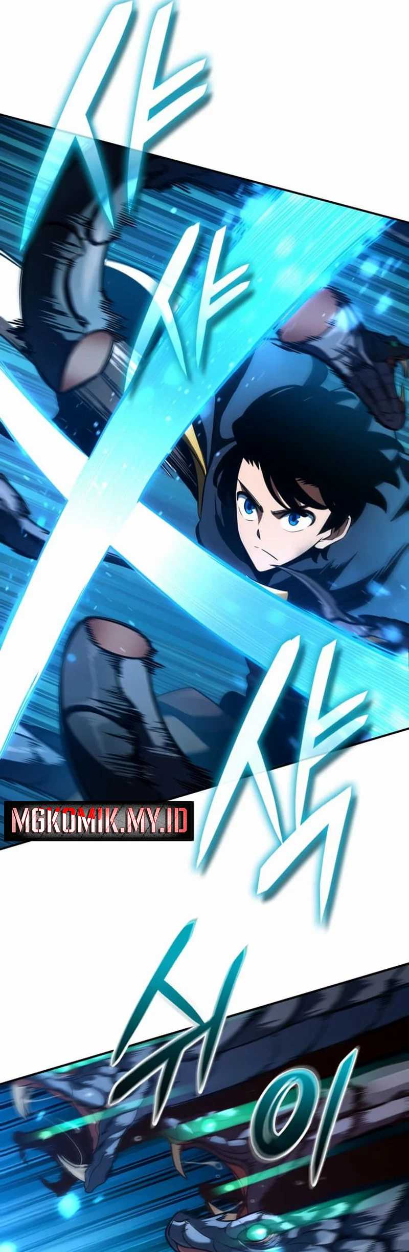 Vallhala Saga Chapter 22 Gambar 29