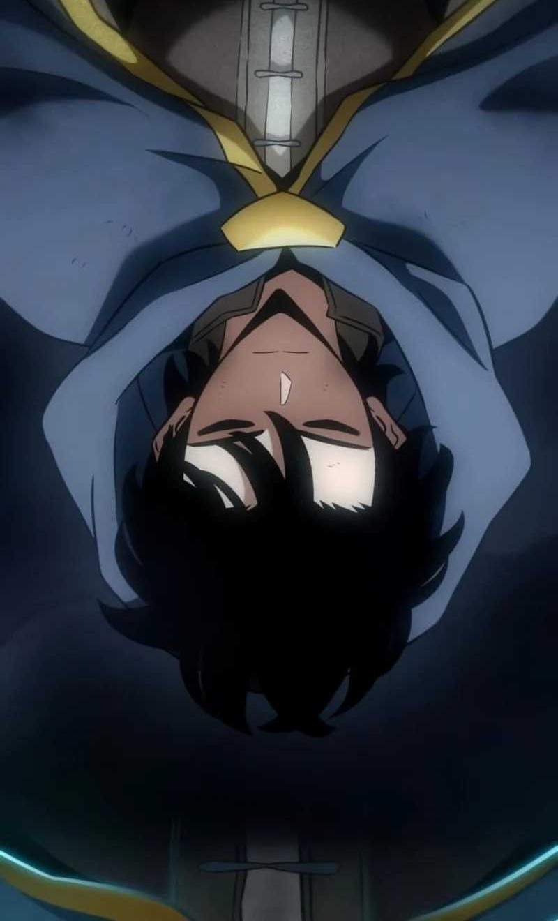 Baca Manhwa Vallhala Saga Chapter 22 Gambar 2