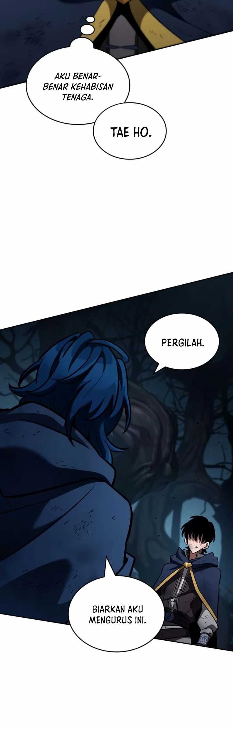 Vallhala Saga Chapter 22 Gambar 82