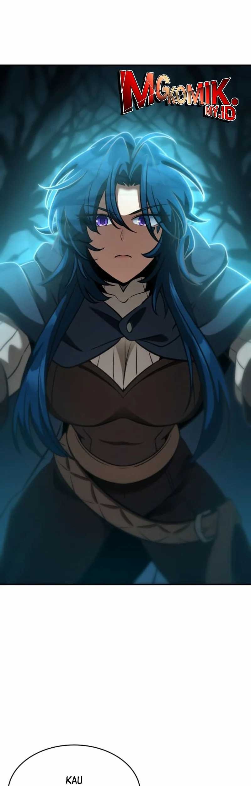 Vallhala Saga Chapter 22 Gambar 10