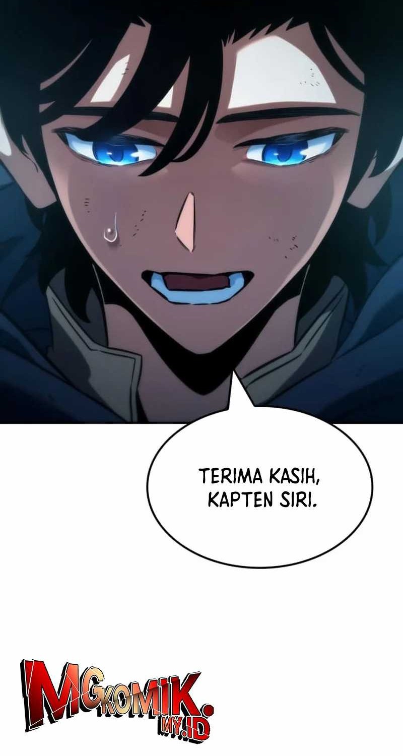 Vallhala Saga Chapter 22 Gambar 15
