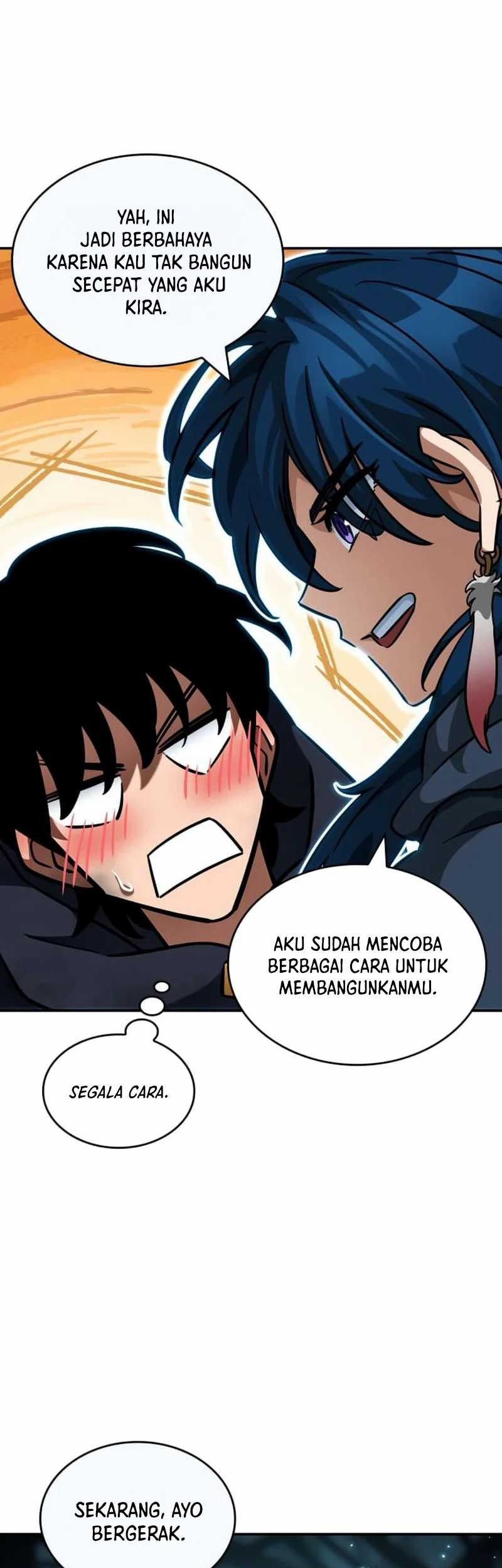 Vallhala Saga Chapter 22 Gambar 16