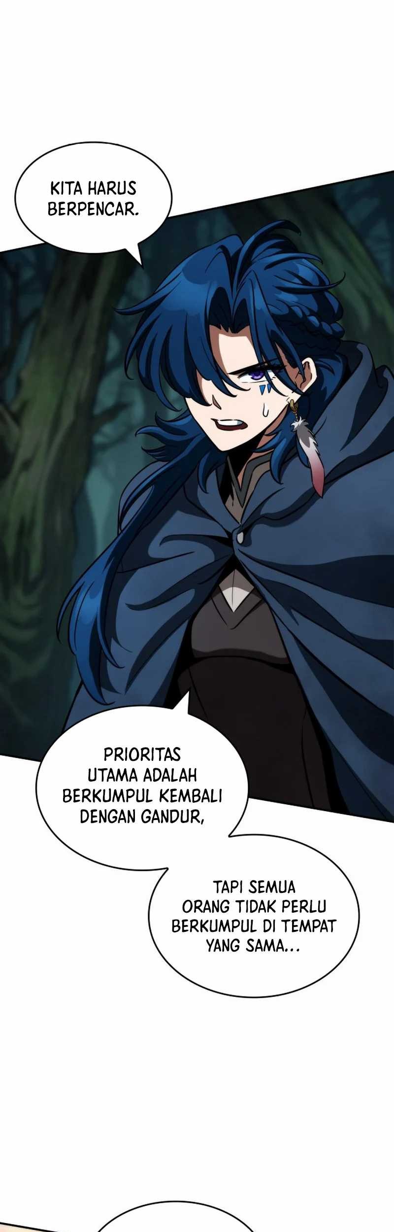 Vallhala Saga Chapter 21 Gambar 75