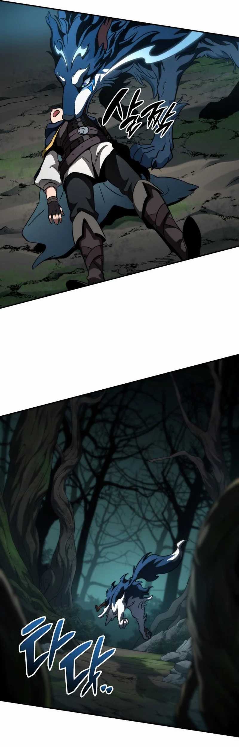 Vallhala Saga Chapter 21 Gambar 86