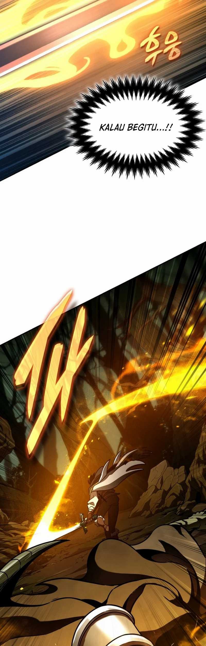 Vallhala Saga Chapter 21 Gambar 10