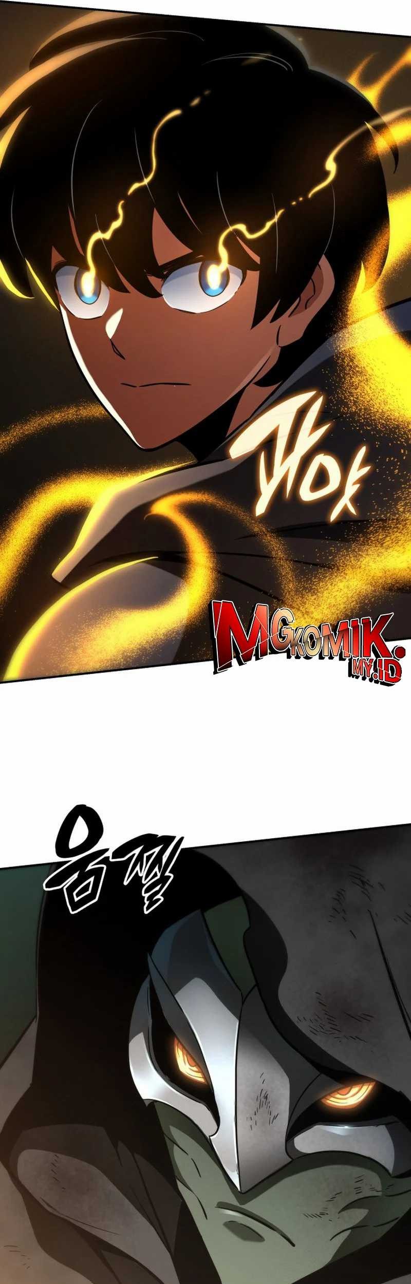 Vallhala Saga Chapter 21 Gambar 16