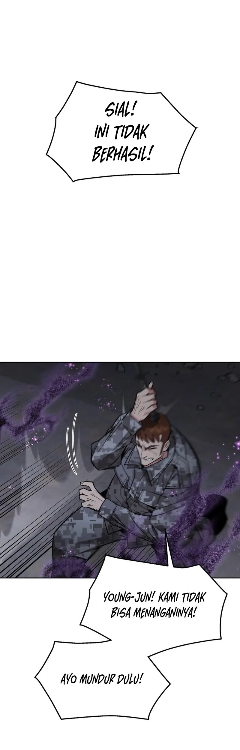 Apocalyptic Chef Awakening Chapter 44 Gambar 23