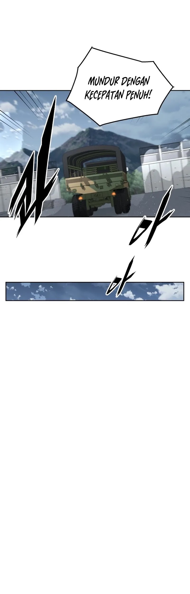 Apocalyptic Chef Awakening Chapter 44 Gambar 28