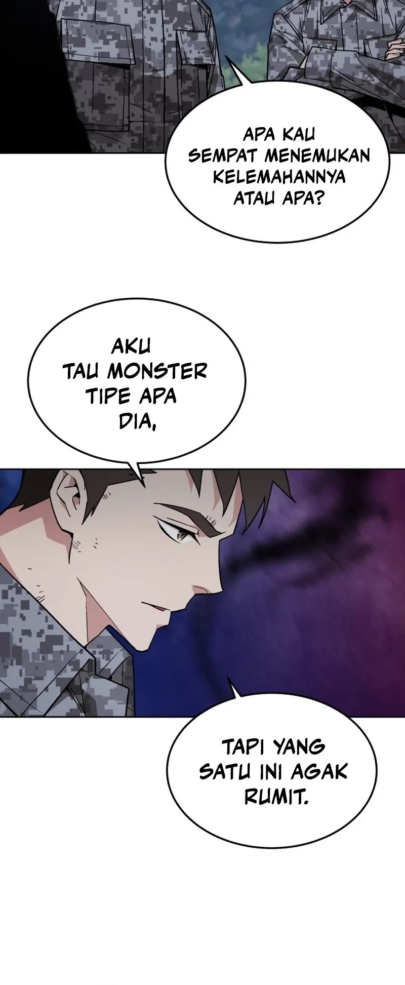 Apocalyptic Chef Awakening Chapter 44 Gambar 31