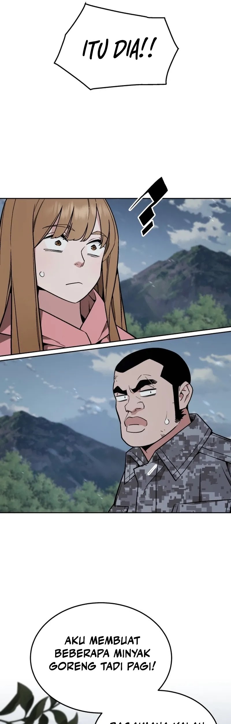 Apocalyptic Chef Awakening Chapter 44 Gambar 42