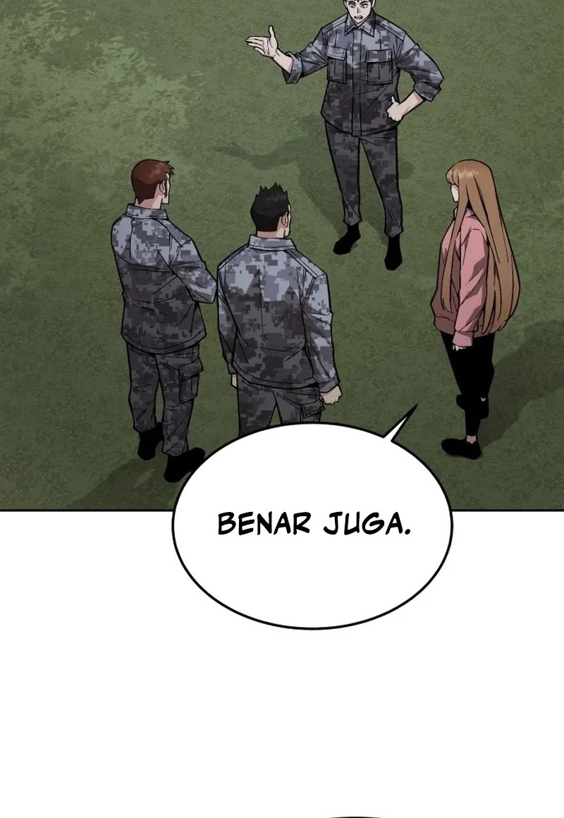 Apocalyptic Chef Awakening Chapter 44 Gambar 45