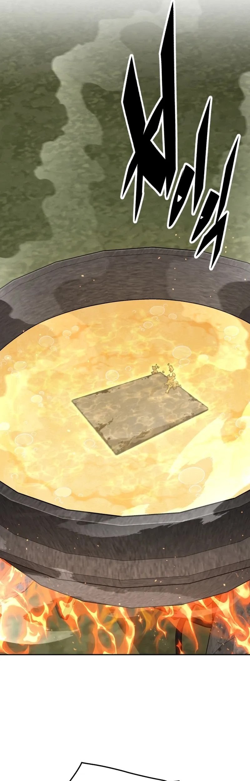 Apocalyptic Chef Awakening Chapter 44 Gambar 48