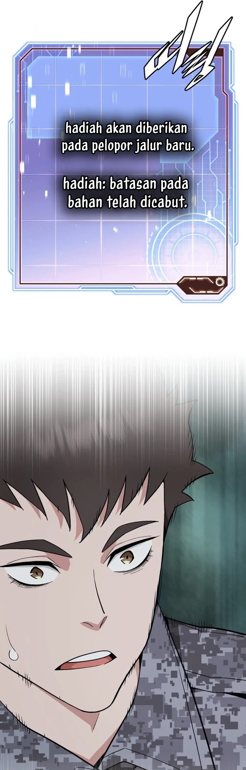 Apocalyptic Chef Awakening Chapter 44 Gambar 54