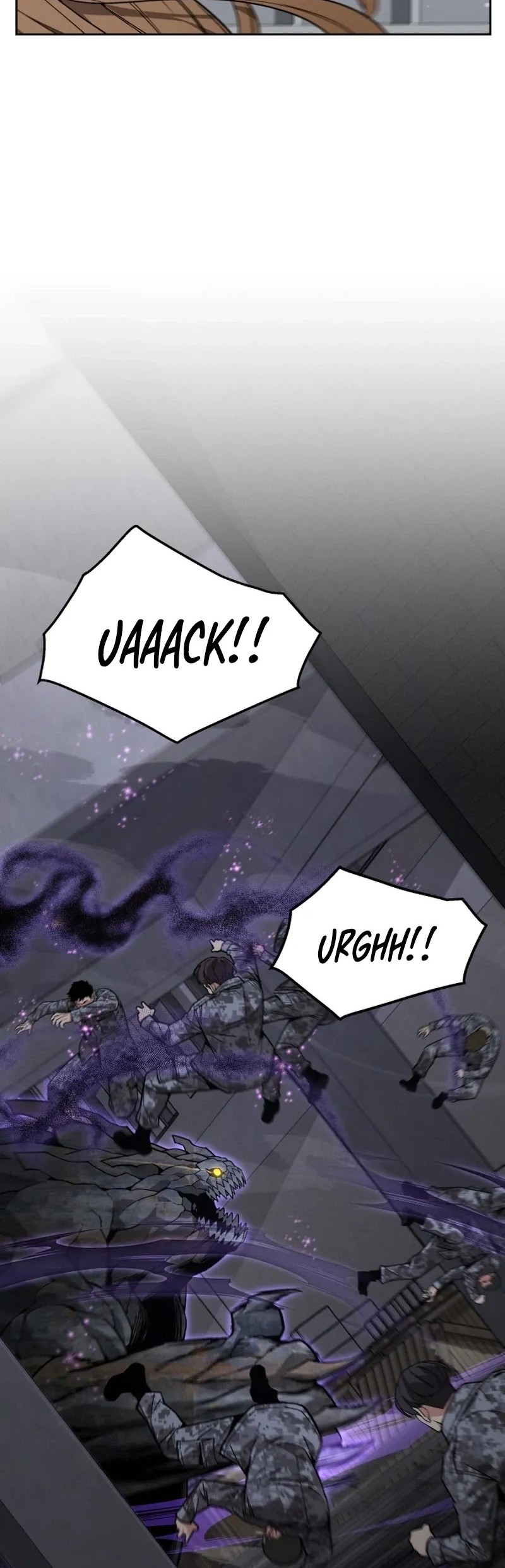 Apocalyptic Chef Awakening Chapter 44 Gambar 5