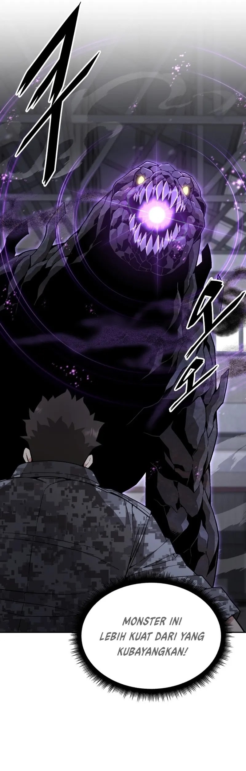 Apocalyptic Chef Awakening Chapter 44 Gambar 12