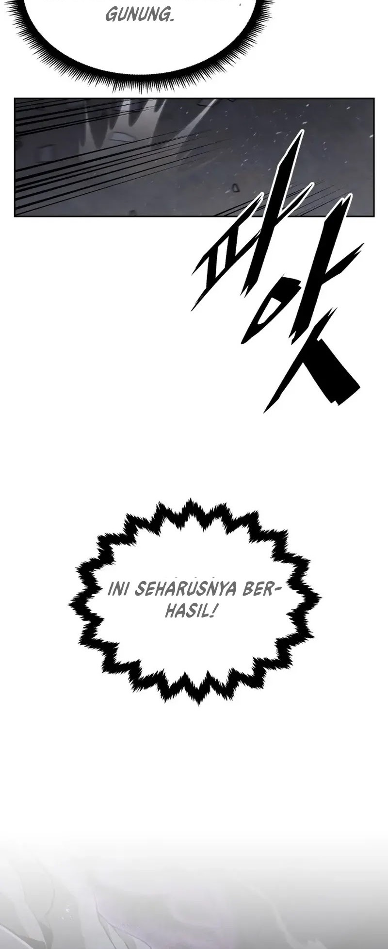 Apocalyptic Chef Awakening Chapter 44 Gambar 17