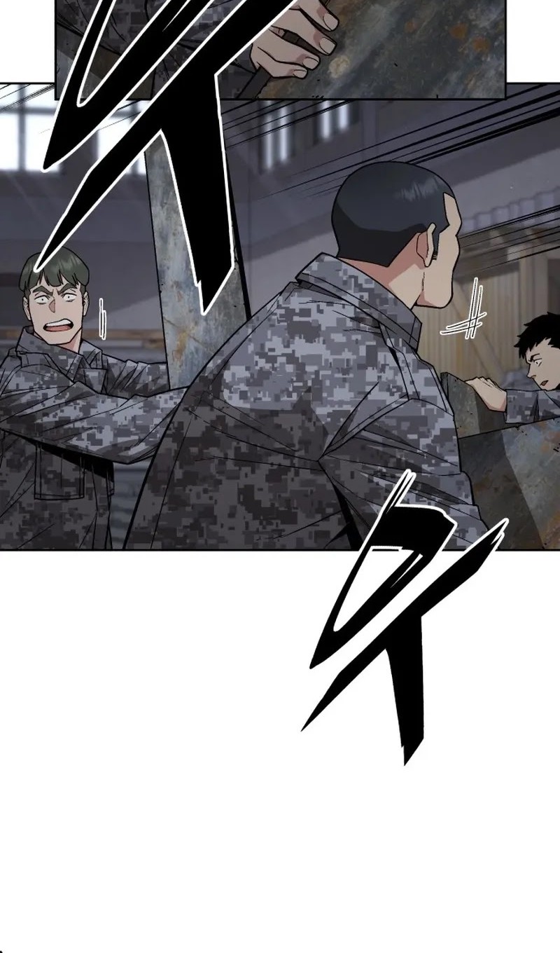 Apocalyptic Chef Awakening Chapter 43 Gambar 33