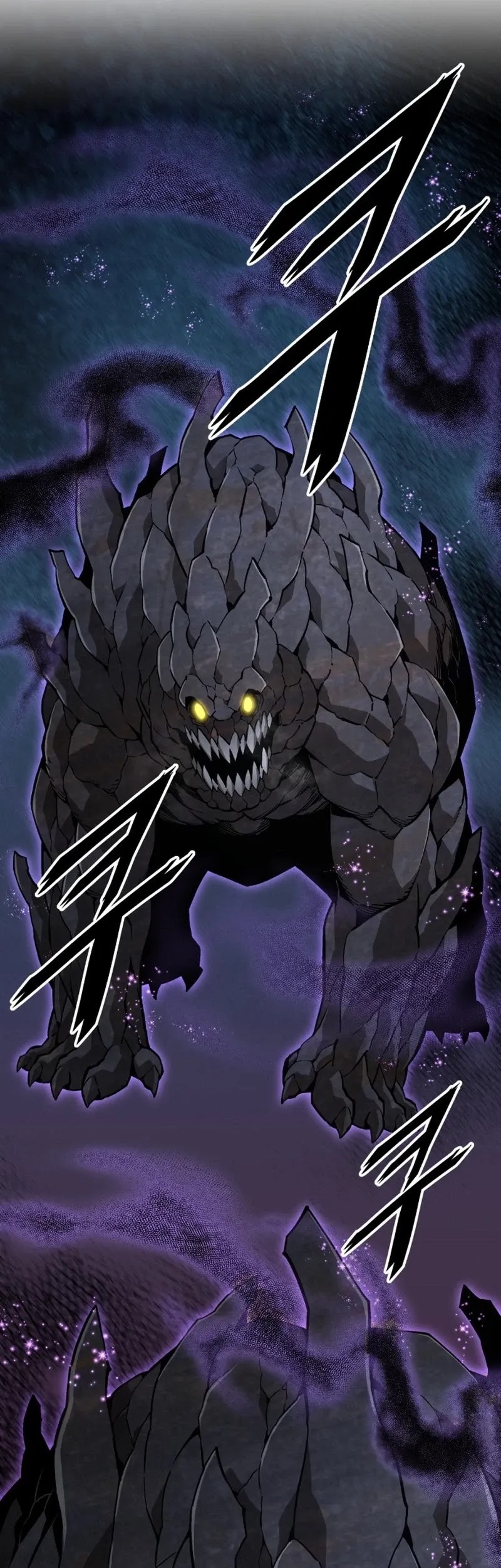 Apocalyptic Chef Awakening Chapter 43 Gambar 49