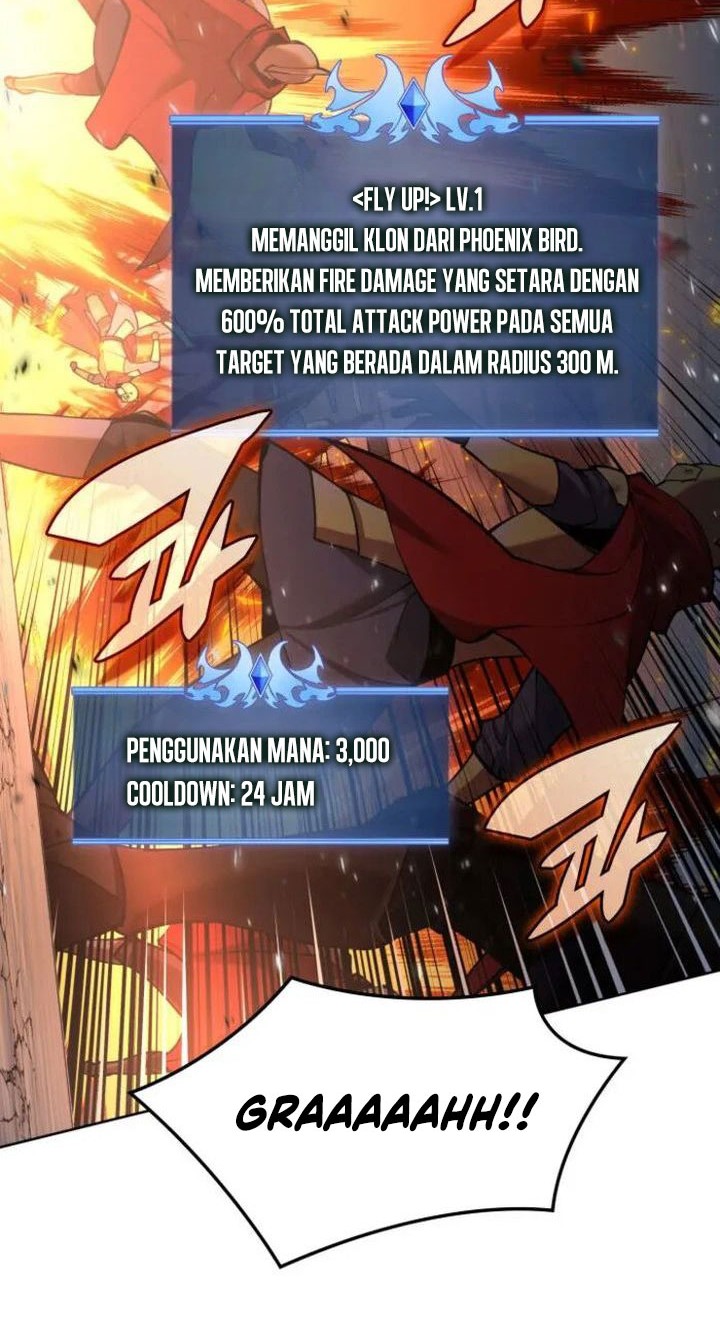 Overgeared New Chapter 273 Gambar 17