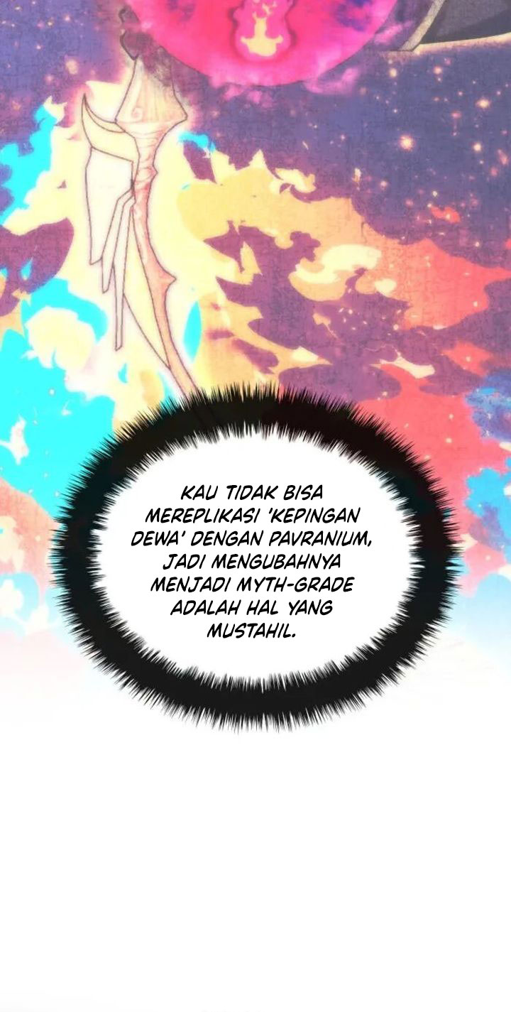 Overgeared New Chapter 273 Gambar 19
