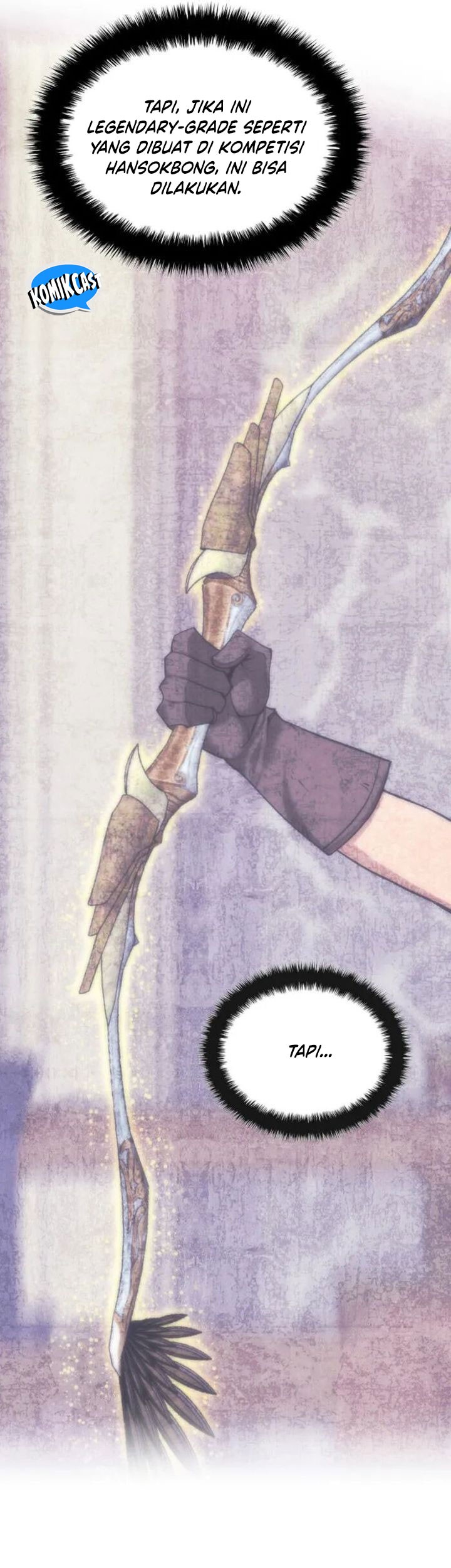 Overgeared New Chapter 273 Gambar 20