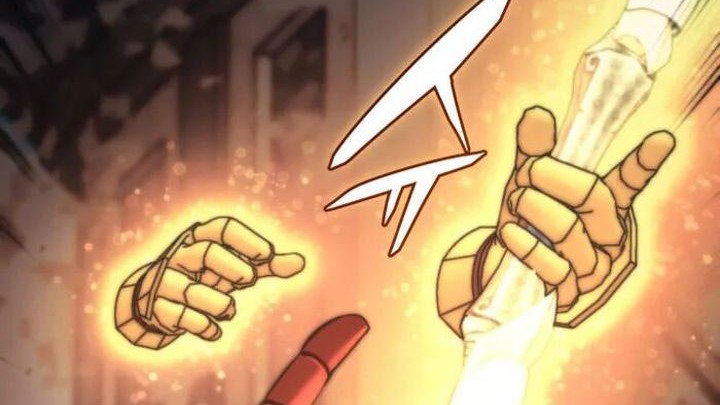 Overgeared New Chapter 273 Gambar 29