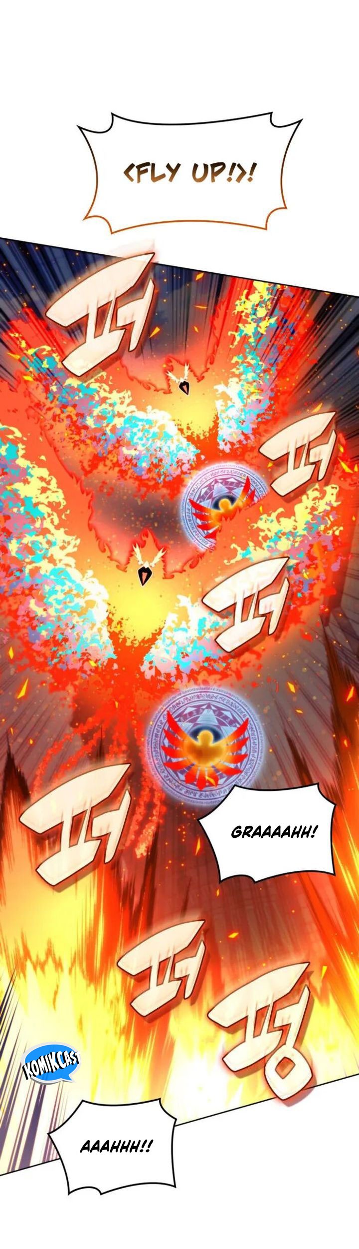 Overgeared New Chapter 273 Gambar 32