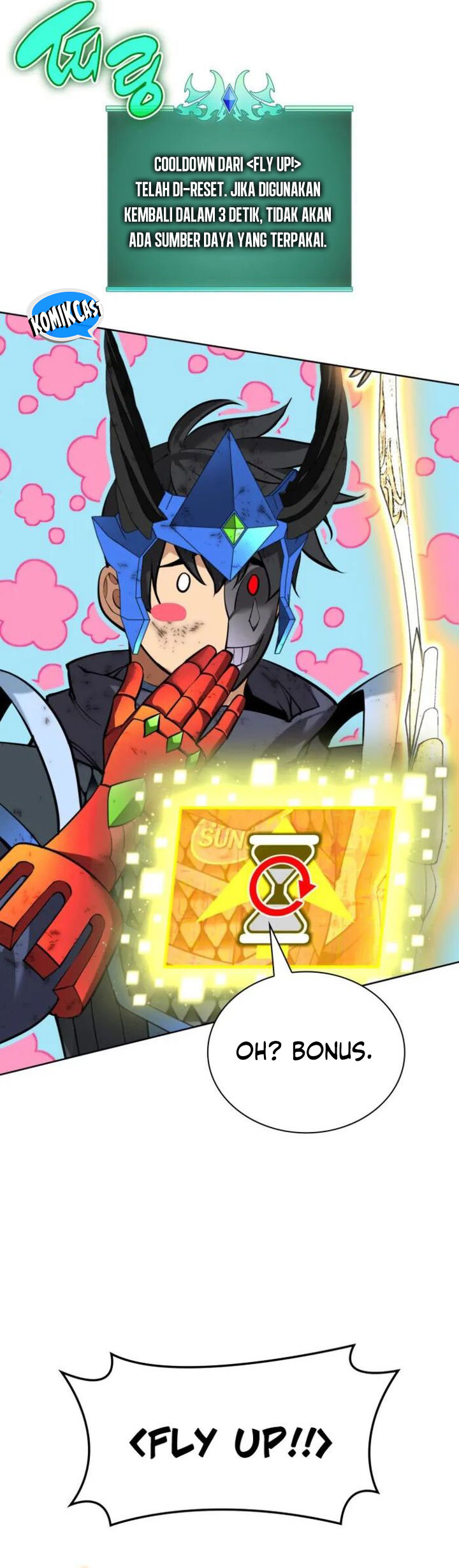 Overgeared New Chapter 273 Gambar 37