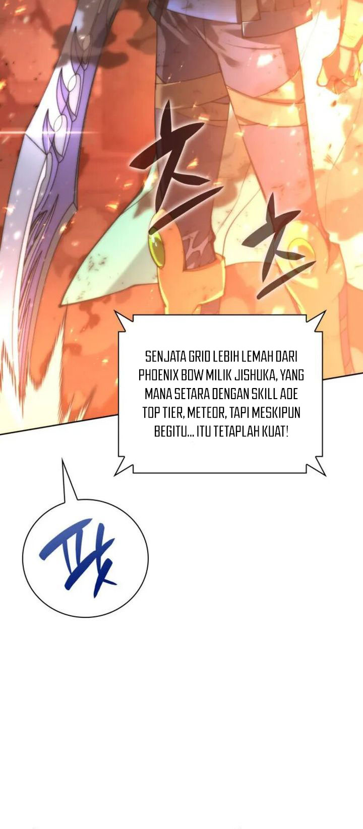 Overgeared New Chapter 273 Gambar 41
