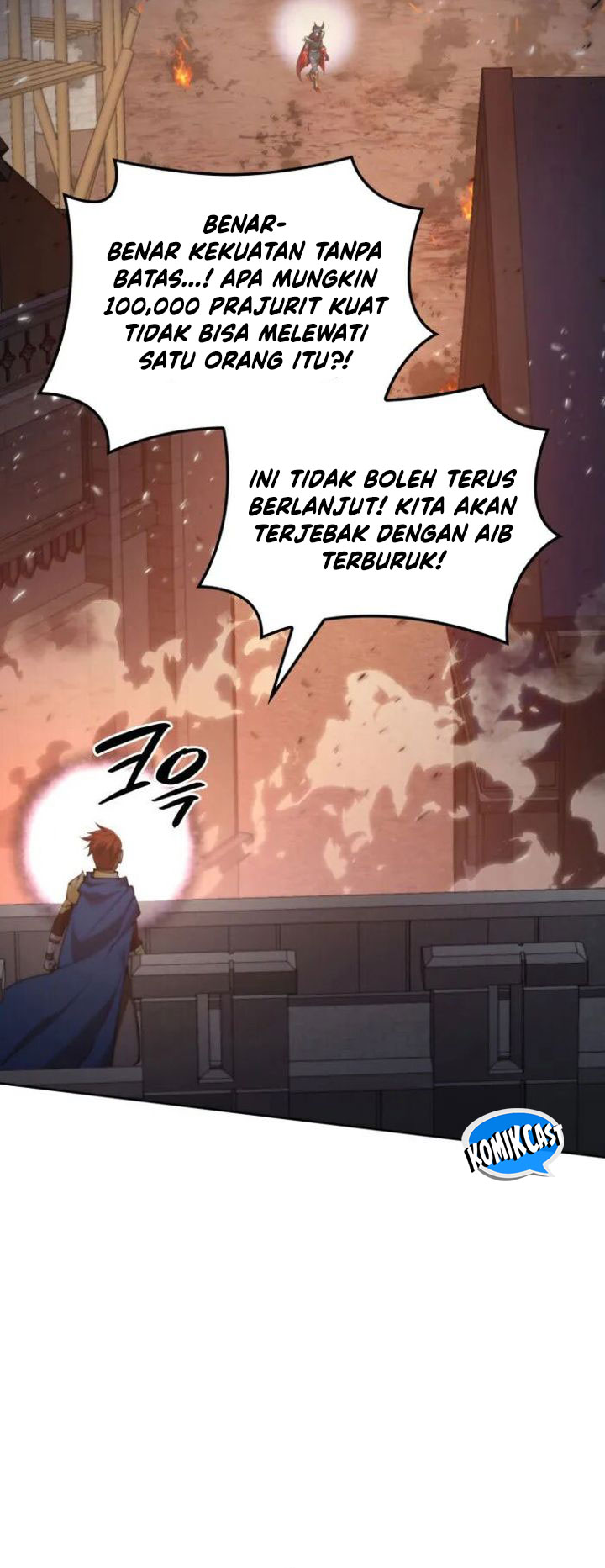 Overgeared New Chapter 273 Gambar 43