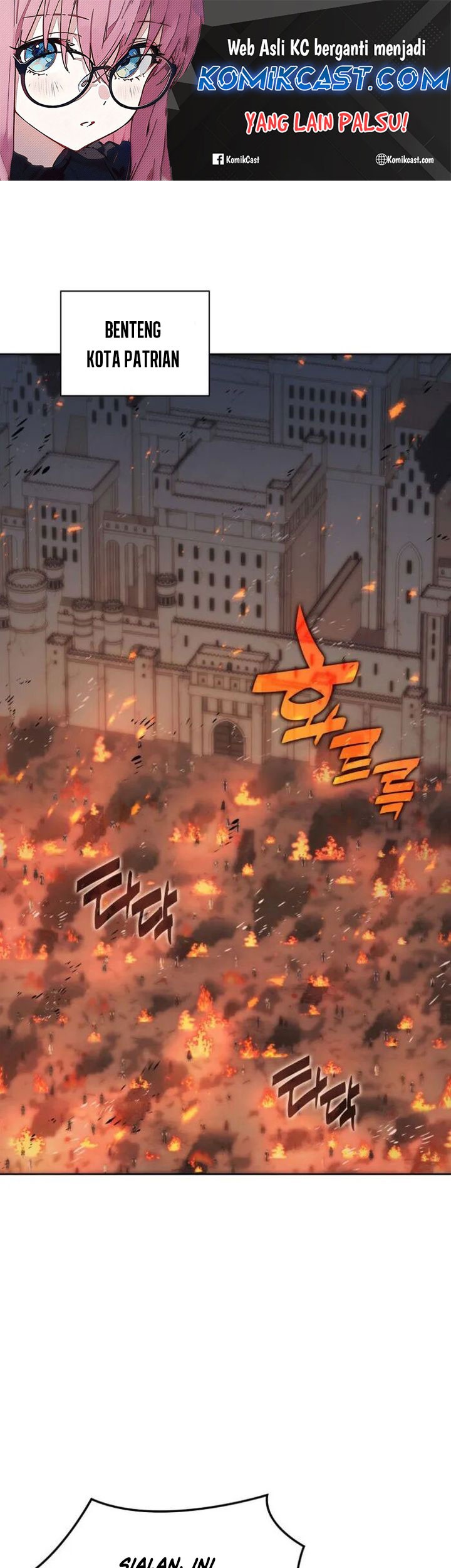 Baca Manhwa Overgeared New Chapter 273 Gambar 2