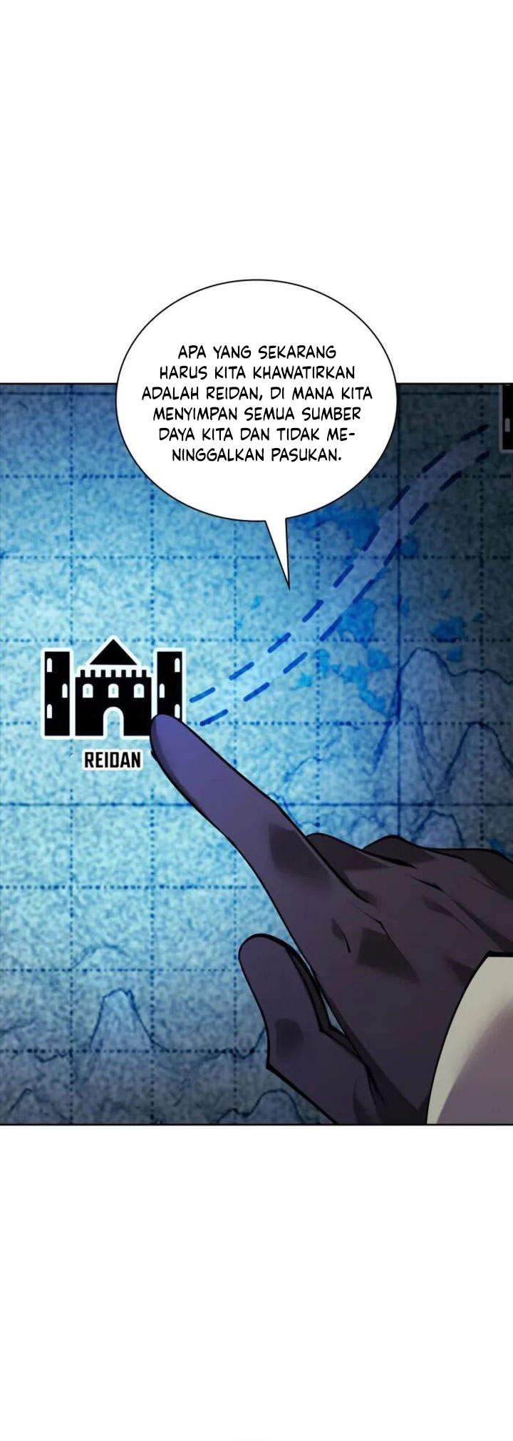 Overgeared New Chapter 273 Gambar 49