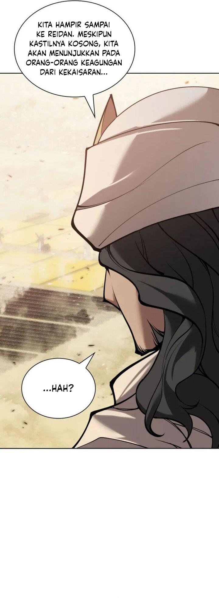 Overgeared New Chapter 273 Gambar 56