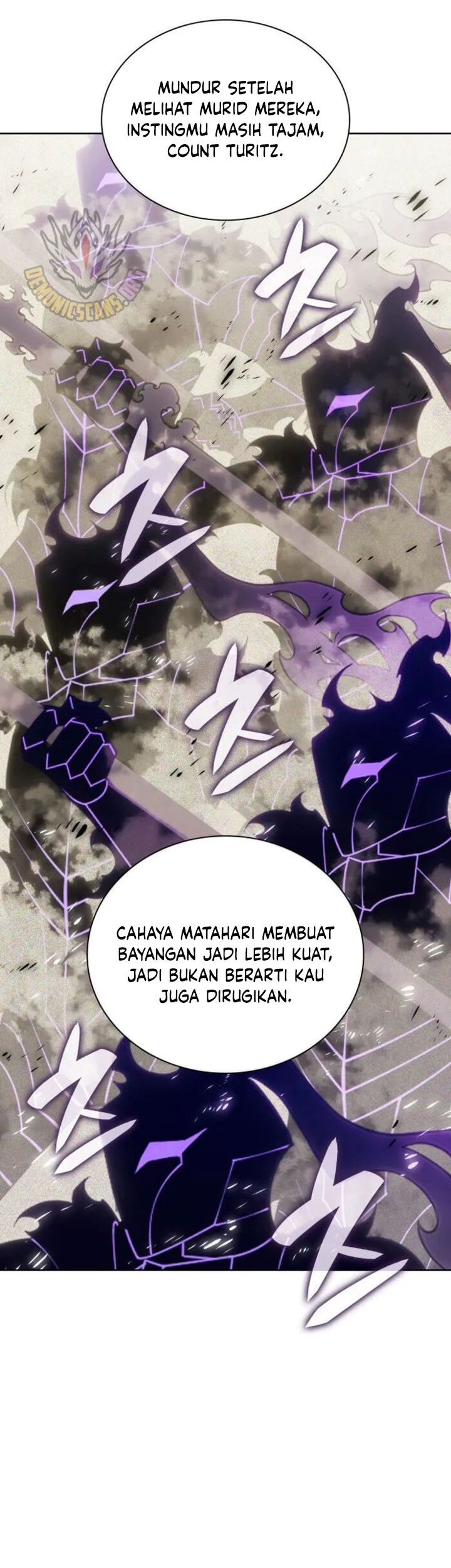 Overgeared New Chapter 273 Gambar 62