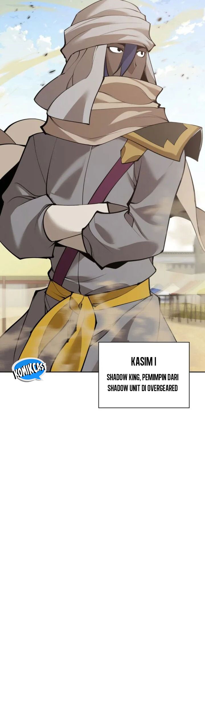 Overgeared New Chapter 273 Gambar 65