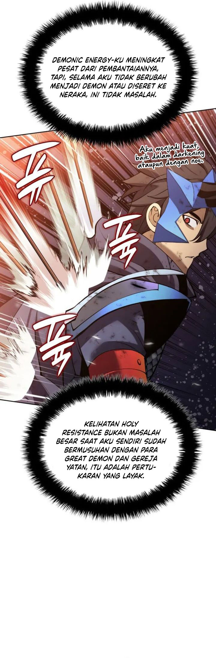 Overgeared New Chapter 273 Gambar 70