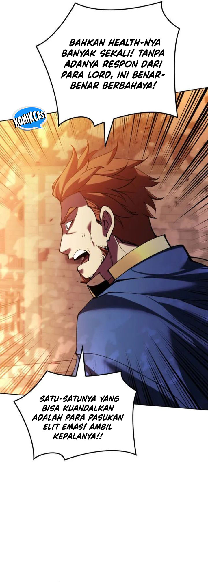 Overgeared New Chapter 273 Gambar 72