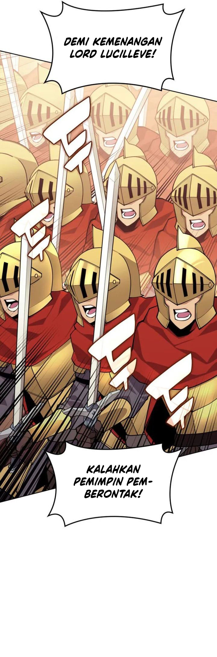 Overgeared New Chapter 273 Gambar 73