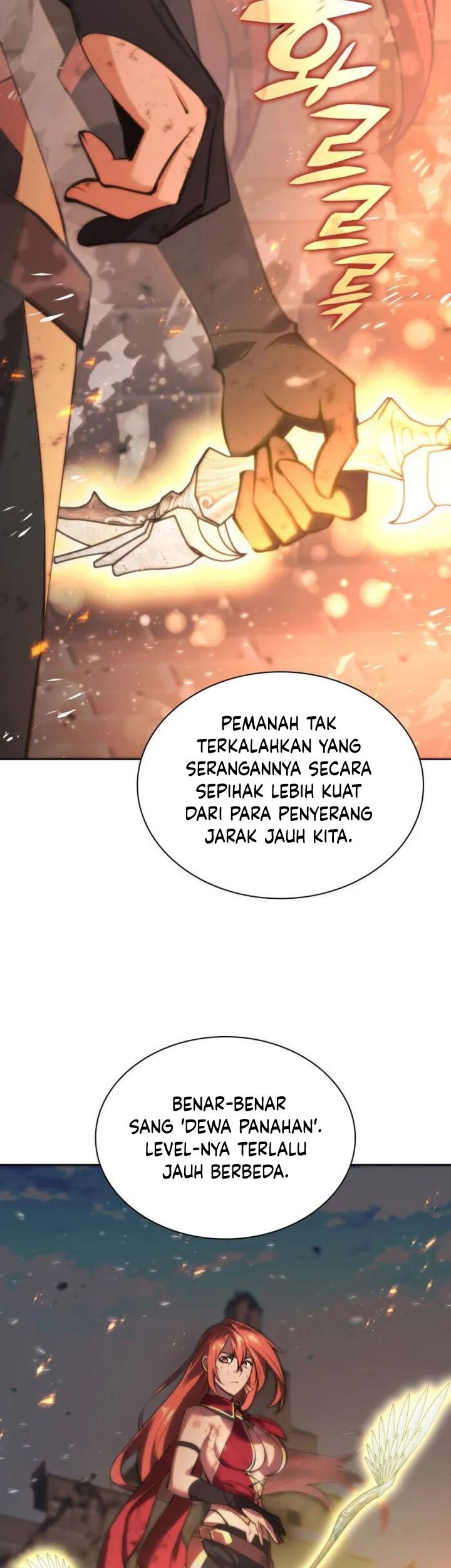 Overgeared New Chapter 273 Gambar 5