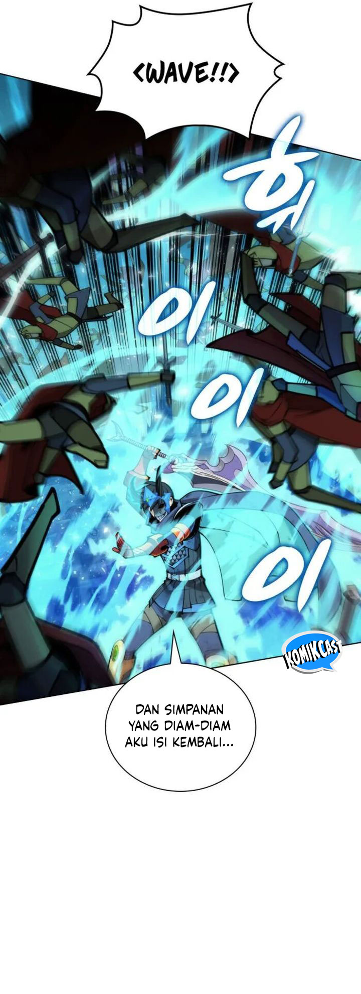 Overgeared New Chapter 273 Gambar 74