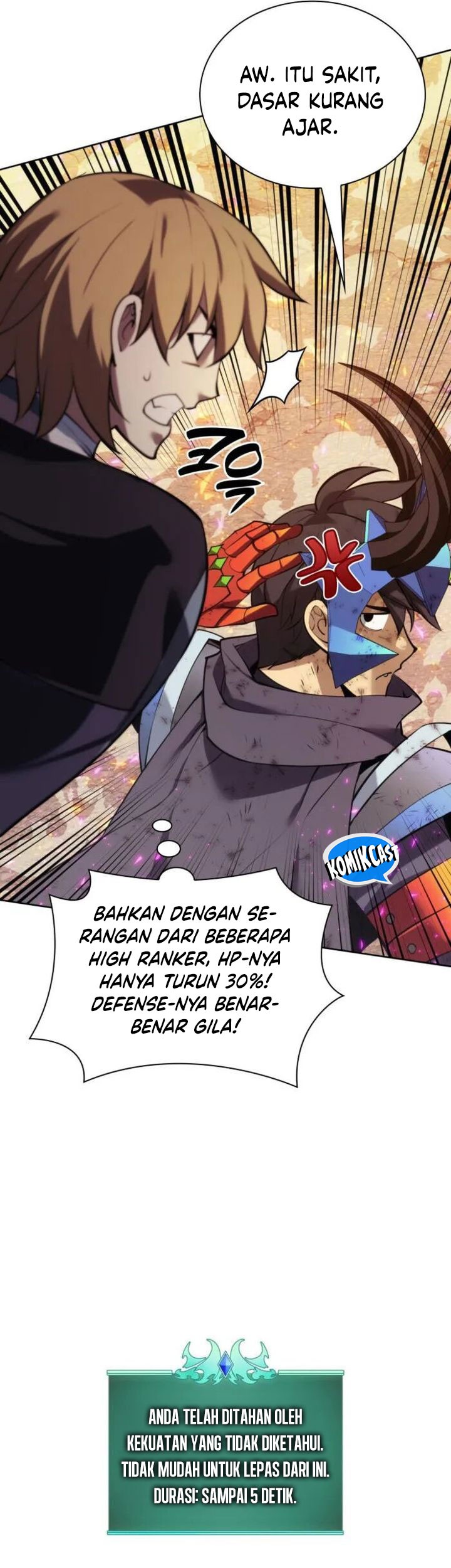 Overgeared New Chapter 273 Gambar 80