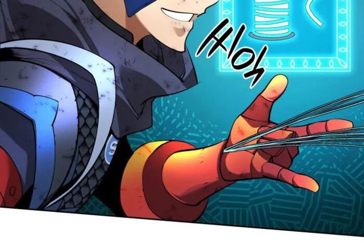 Overgeared New Chapter 273 Gambar 83