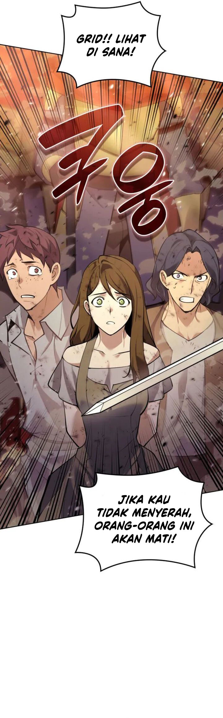 Overgeared New Chapter 273 Gambar 88