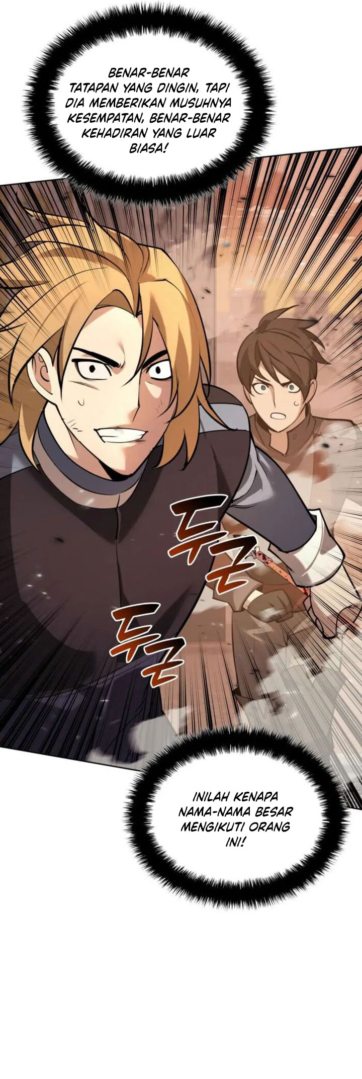 Overgeared New Chapter 273 Gambar 94