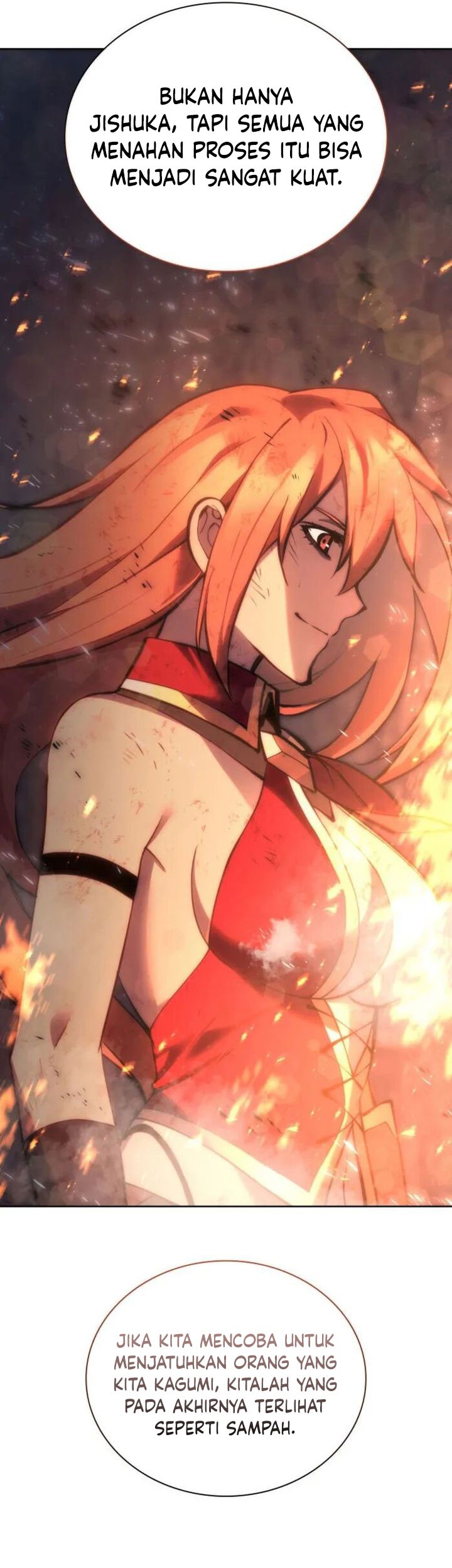Overgeared New Chapter 273 Gambar 9