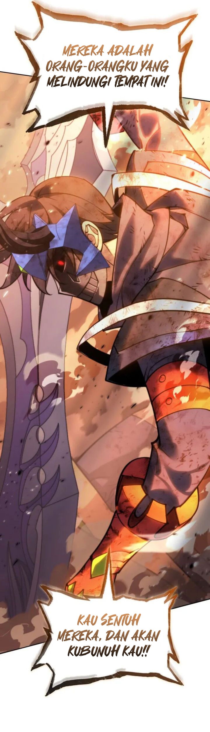 Overgeared New Chapter 273 Gambar 111