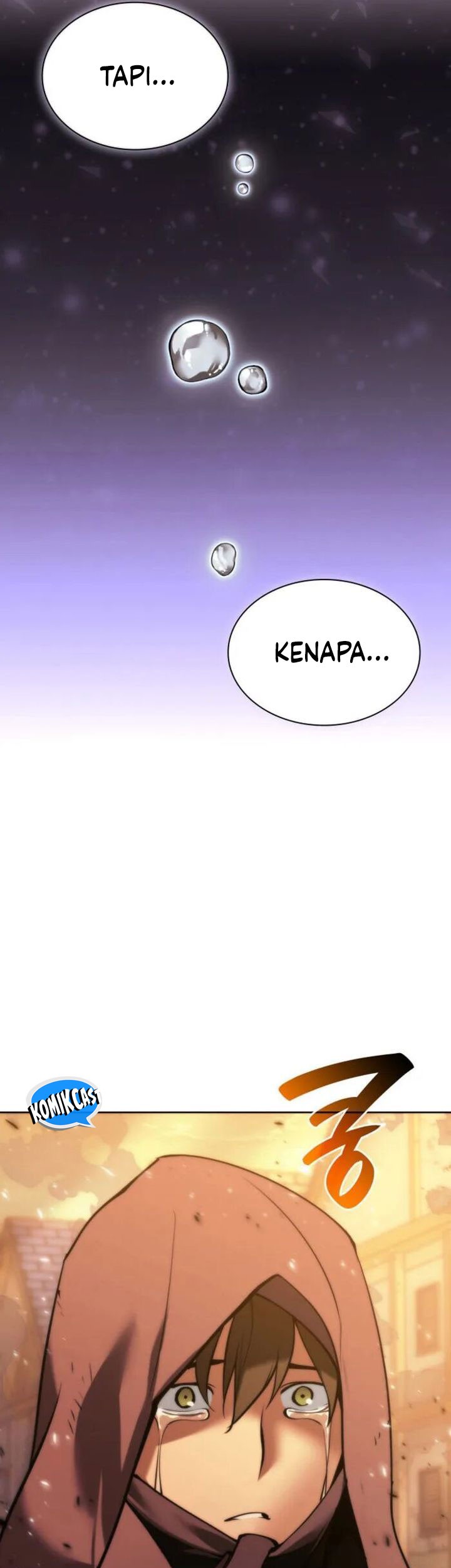 Overgeared New Chapter 273 Gambar 113