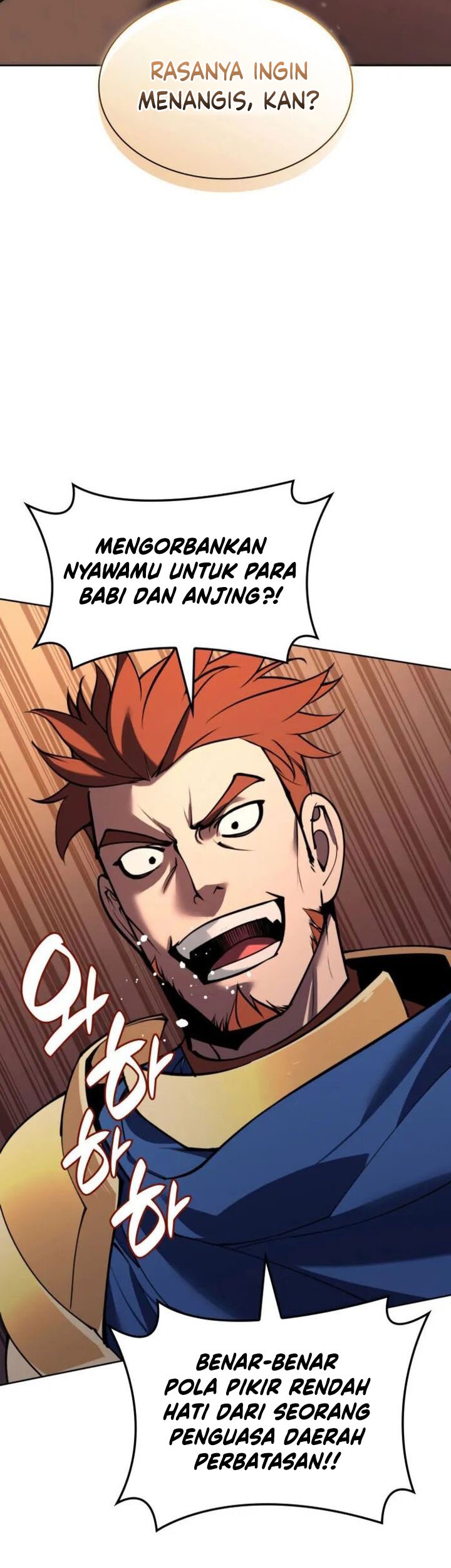 Overgeared New Chapter 273 Gambar 115